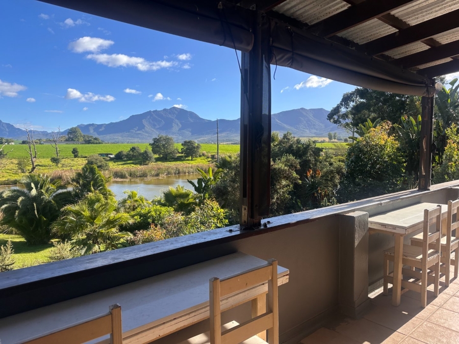  Bedroom Property for Sale in George Rural Western Cape